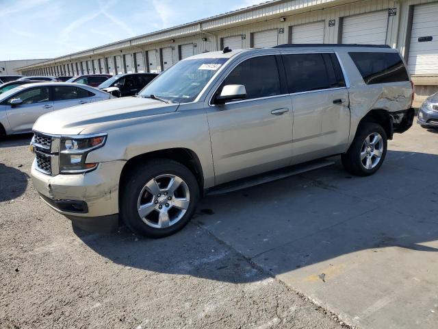 chevrolet suburban k 2015 1gnskjkc6fr300654