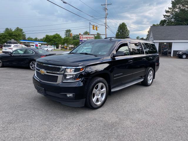 chevrolet suburban k 2015 1gnskjkc6fr303960