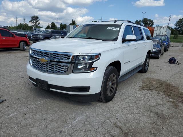 chevrolet suburban k 2015 1gnskjkc6fr309936