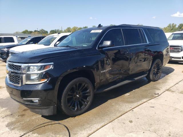 chevrolet suburban k 2015 1gnskjkc6fr520005