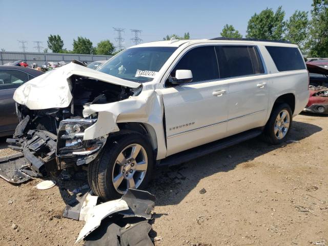 chevrolet suburban 2015 1gnskjkc6fr575831