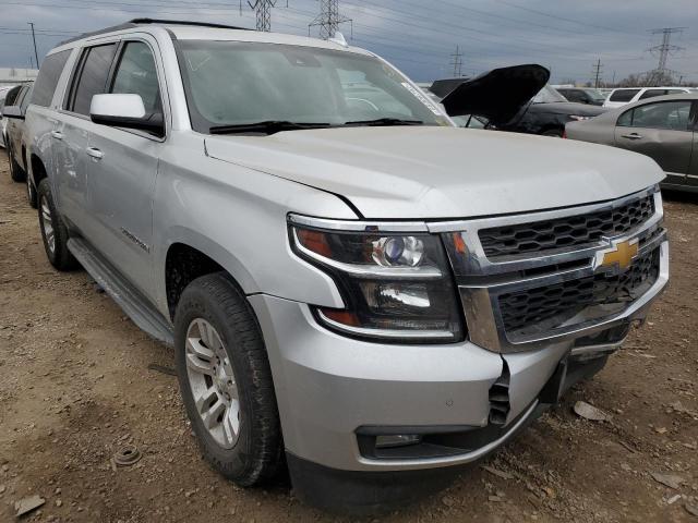 chevrolet suburban k 2015 1gnskjkc6fr655534