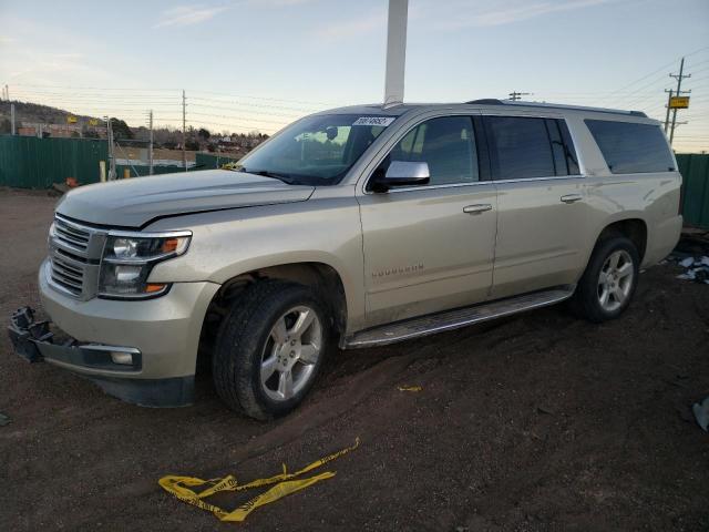 chevrolet suburban k 2016 1gnskjkc6gr279421