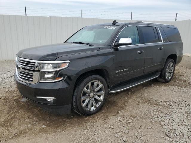 chevrolet suburban k 2016 1gnskjkc6gr329363