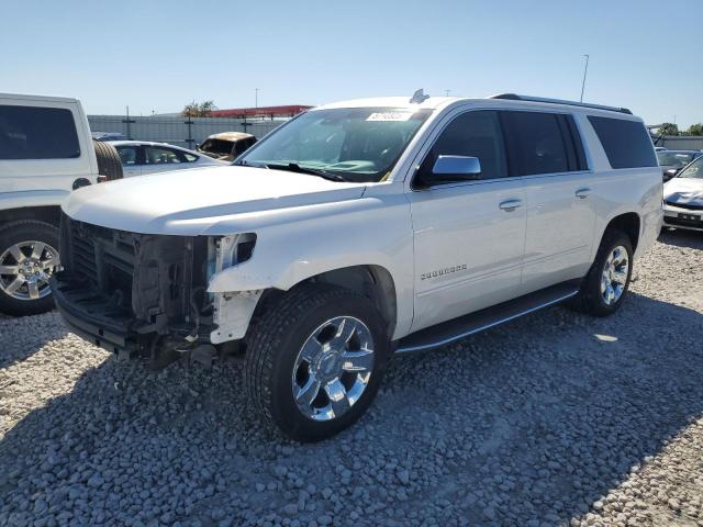 chevrolet suburban 2019 1gnskjkc6kr211662