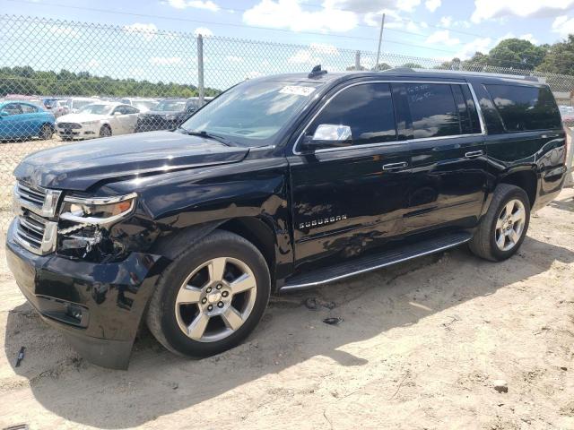 chevrolet suburban k 2019 1gnskjkc6kr269237