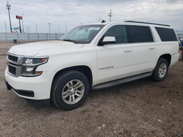 chevrolet suburban k 2015 1gnskjkc7fr169959