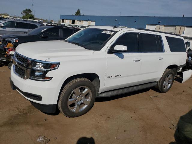 chevrolet suburban k 2015 1gnskjkc7fr191055