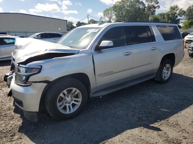 chevrolet suburban 2015 1gnskjkc7fr615706