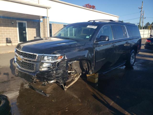 chevrolet suburban k 2015 1gnskjkc7fr717538