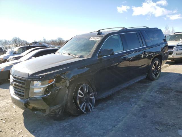 chevrolet suburban k 2019 1gnskjkc7kr146871