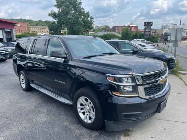 chevrolet suburban 1500 2015 1gnskjkc8fr187838