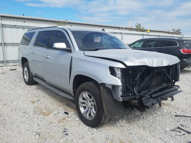 chevrolet suburban k 2015 1gnskjkc8fr192330