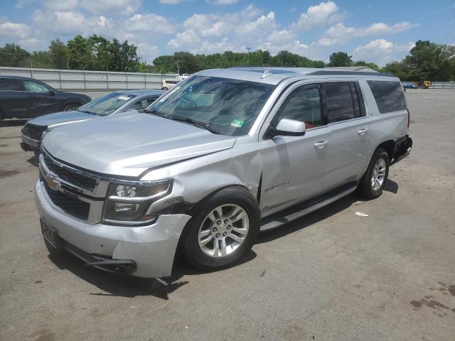 chevrolet suburban 2015 1gnskjkc8fr727835