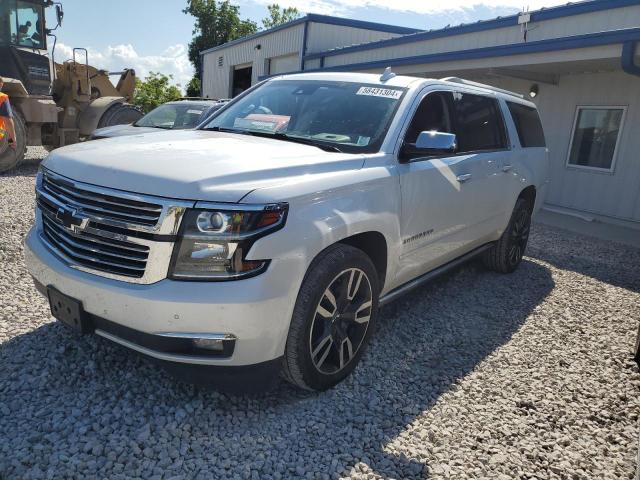 chevrolet suburban 2016 1gnskjkc8gr167767