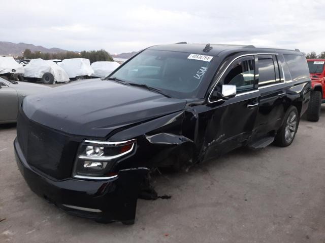 chevrolet suburban 2017 1gnskjkc8hr234076