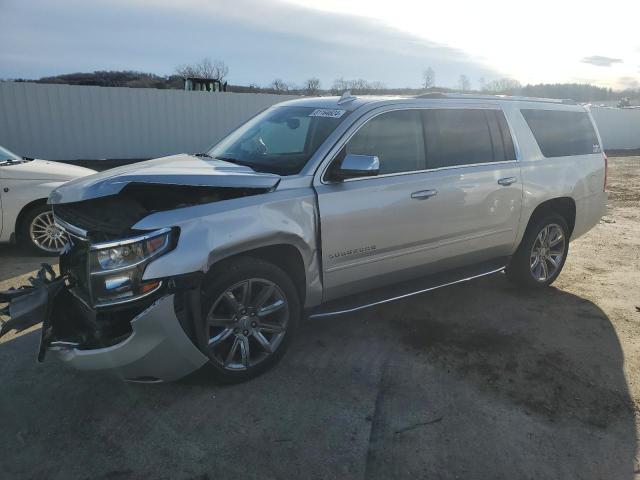 chevrolet suburban k 2017 1gnskjkc8hr408180