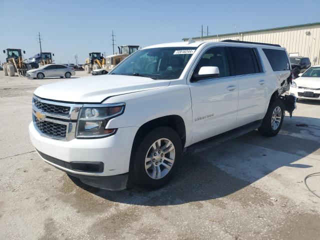 chevrolet suburban k 2015 1gnskjkc9fr530141