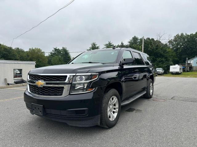 chevrolet suburban k 2015 1gnskjkc9fr709022