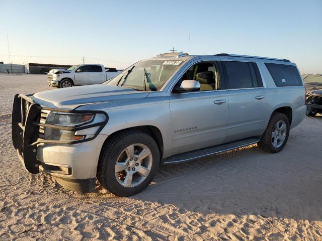 chevrolet suburban k 2016 1gnskjkc9gr261706