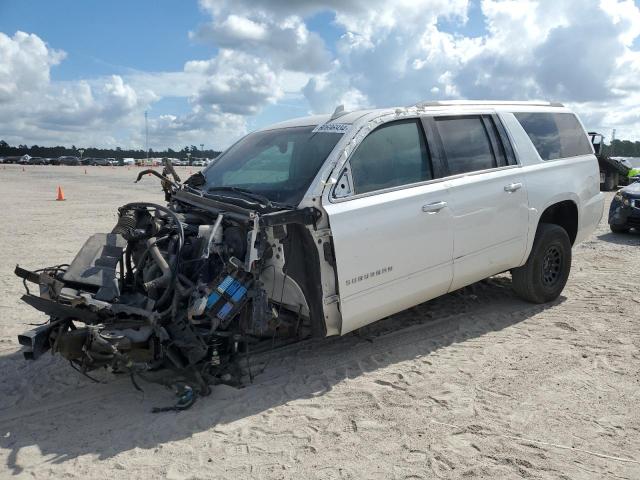 chevrolet suburban 2018 1gnskjkc9jr134056