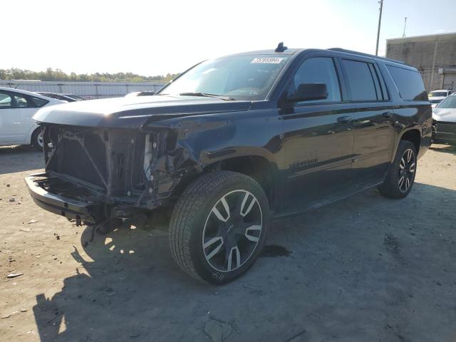 chevrolet suburban k 2018 1gnskjkc9jr352210