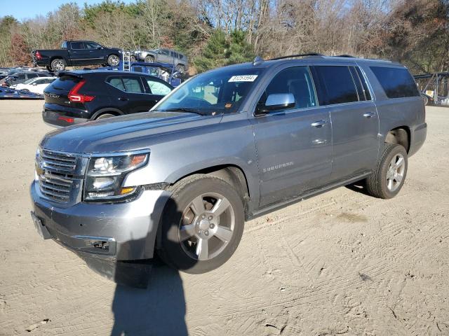 chevrolet suburban k 2019 1gnskjkc9kr288753