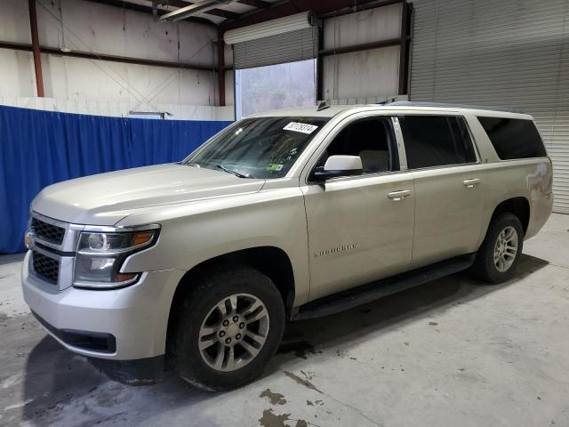 chevrolet suburban k 2015 1gnskjkcxfr211542