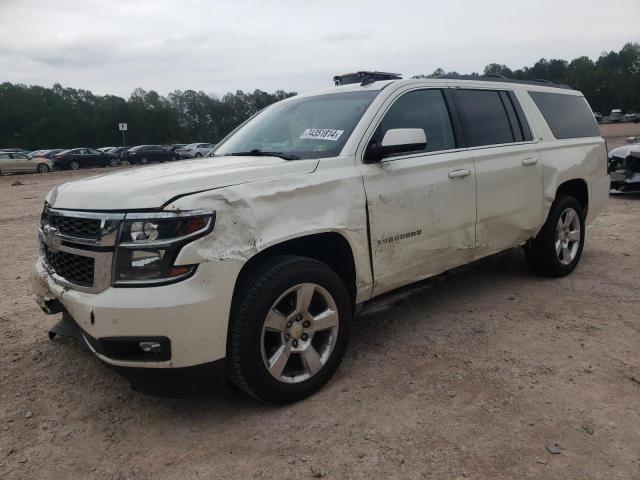 chevrolet suburban k 2015 1gnskjkcxfr309776