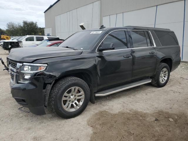 chevrolet suburban 2015 1gnskjkcxfr621855