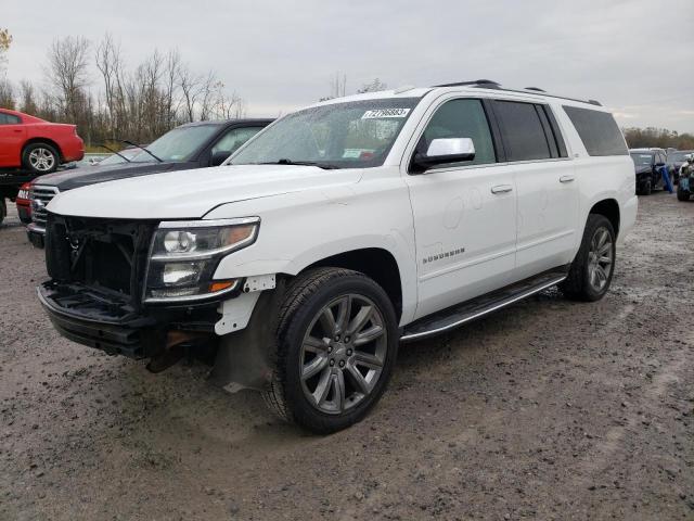 chevrolet suburban 2016 1gnskjkcxgr132387