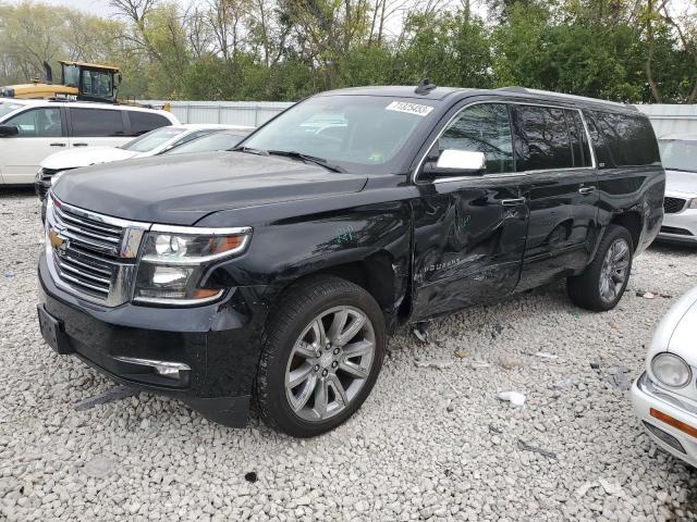 chevrolet suburban k 2016 1gnskjkcxgr144328