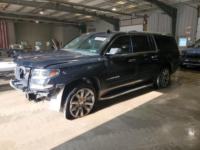 chevrolet suburban k 2016 1gnskjkcxgr305924