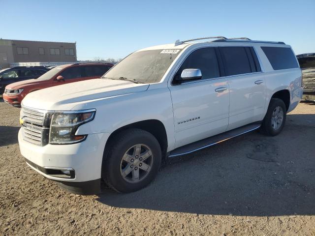 chevrolet suburban 2017 1gnskjkcxhr178061