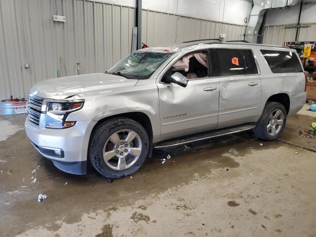 chevrolet suburban k 2017 1gnskjkcxhr356891