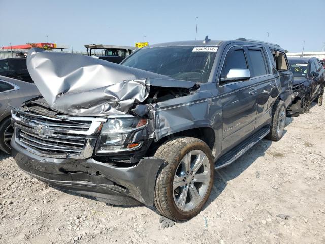 chevrolet suburban k 2020 1gnskjkcxlr140158