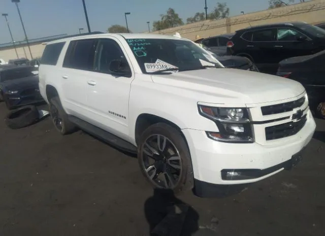 chevrolet suburban 2020 1gnskjkj1lr239613