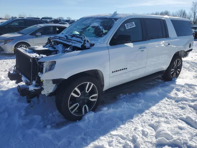 chevrolet suburban k 2019 1gnskjkj2kr127126