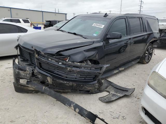 chevrolet suburban k 2019 1gnskjkj3kr261563