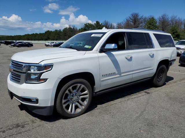 chevrolet suburban k 2019 1gnskjkj7kr339570