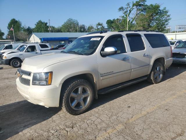 chevrolet suburban k 2011 1gnskke32br197079