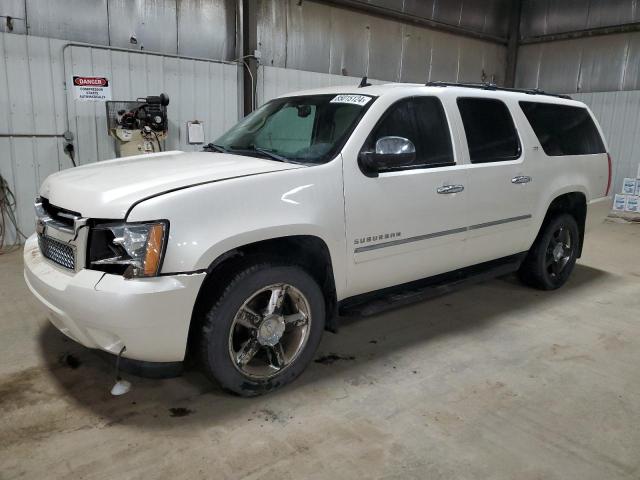 chevrolet suburban k 2011 1gnskke32br199673