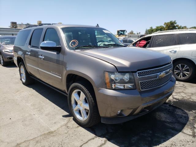 chevrolet  2011 1gnskke33br401419