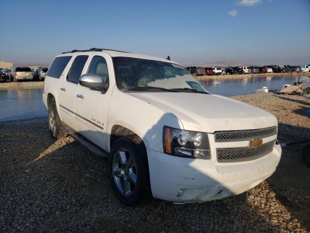 chevrolet suburban k 2011 1gnskke35br203845