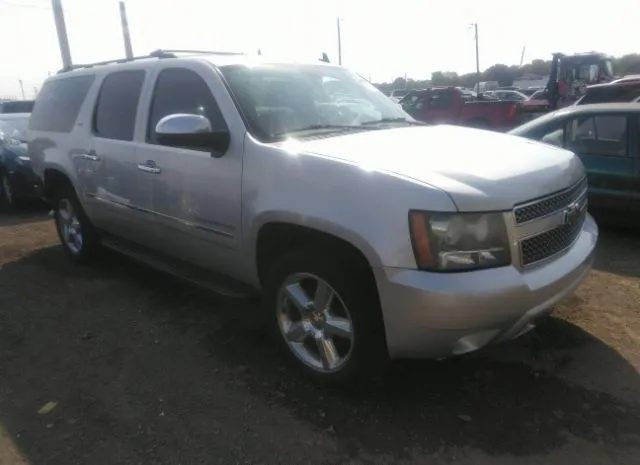 chevrolet suburban 2011 1gnskke35br371582