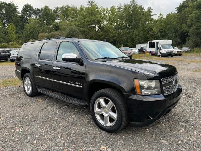 chevrolet suburban k 2011 1gnskke36br119386