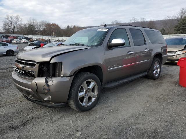 chevrolet suburban k 2011 1gnskke36br182584