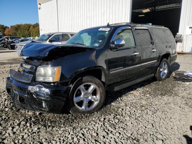 chevrolet suburban k 2011 1gnskke36br242265