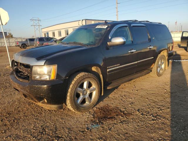 chevrolet suburban k 2011 1gnskke38br219263