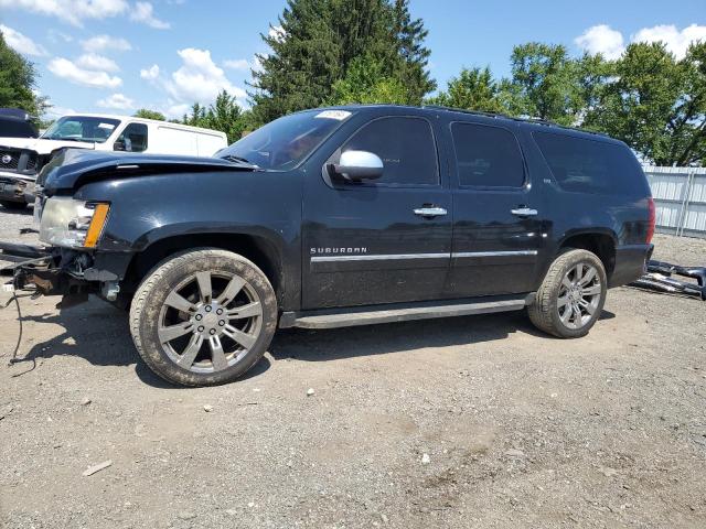 chevrolet suburban k 2011 1gnskke38br271945